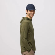 Men's Abisko Wool Hoodie