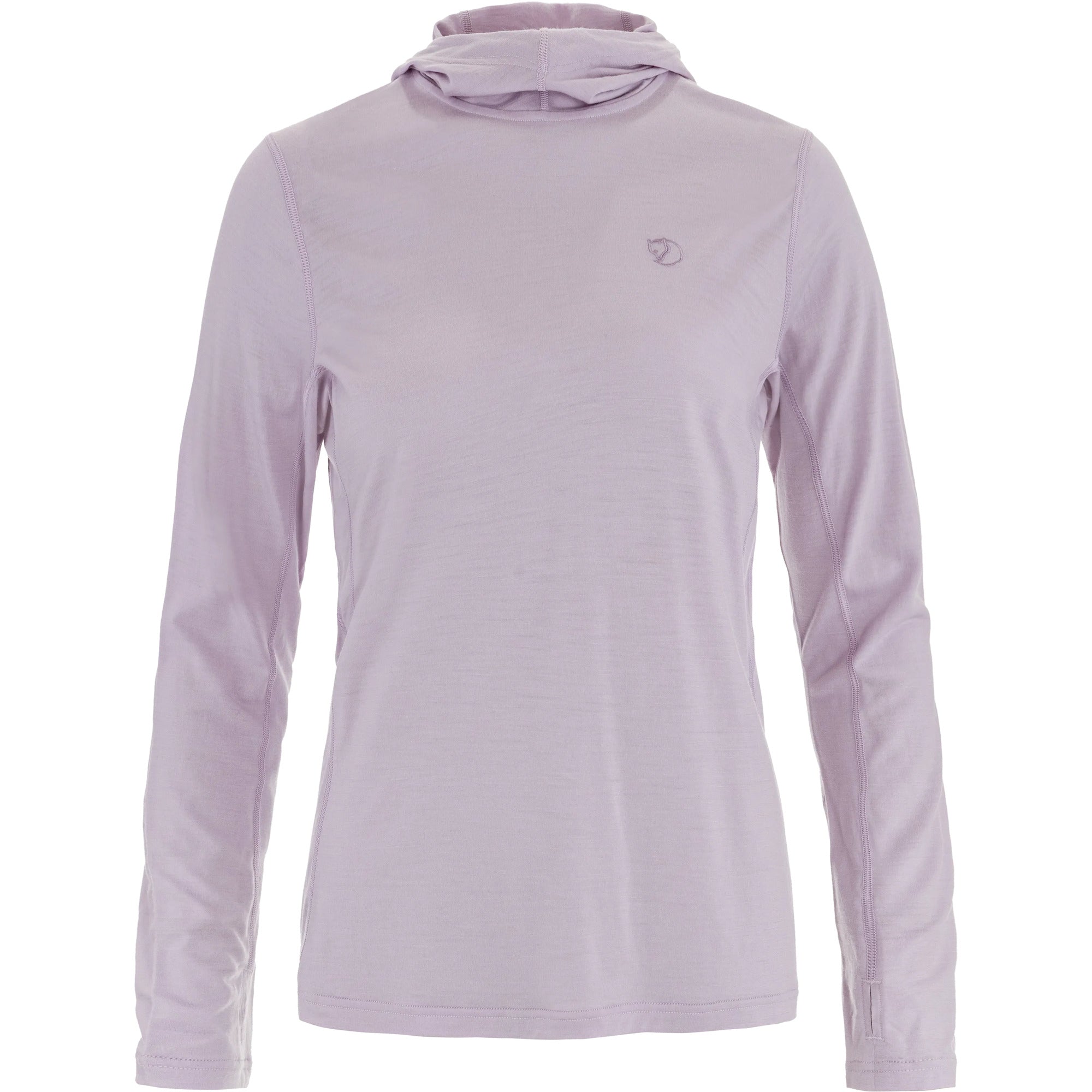 Women's Abisko Wool Hoodie