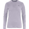 Women's Abisko Wool Longsleeve Shirt