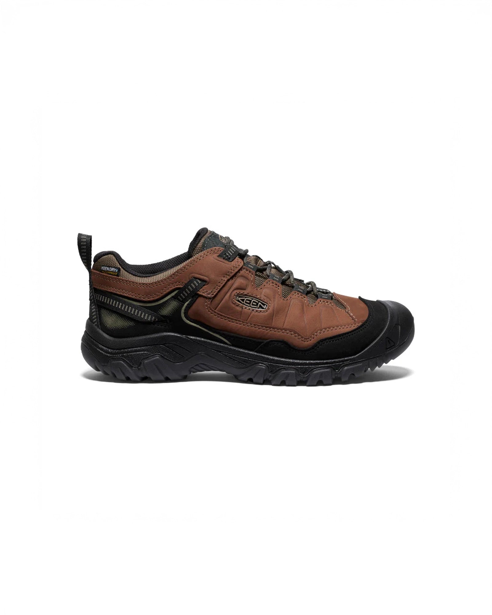 color:bison / black