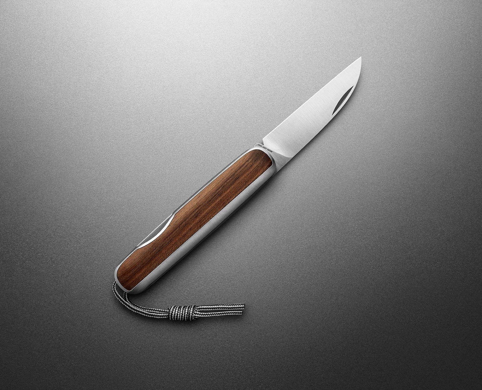 The Pike Knife