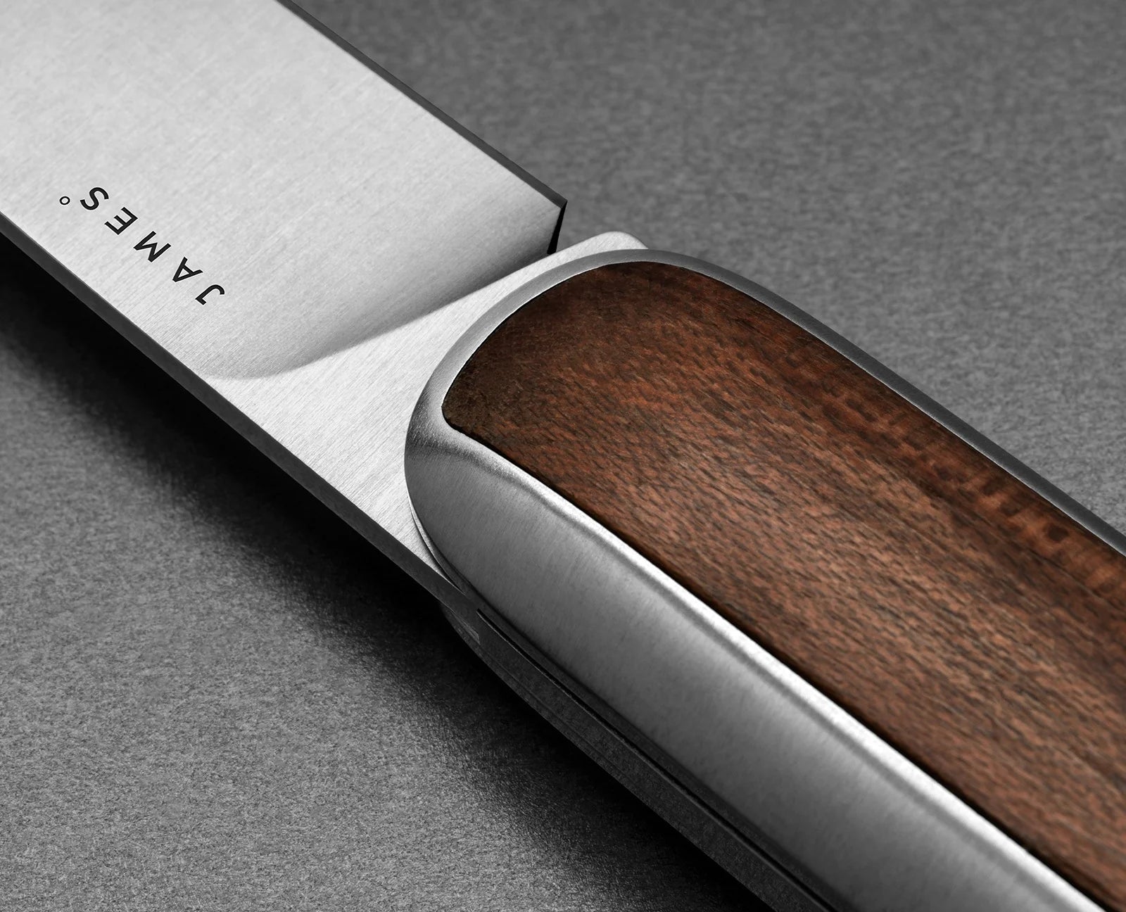 The Pike Knife