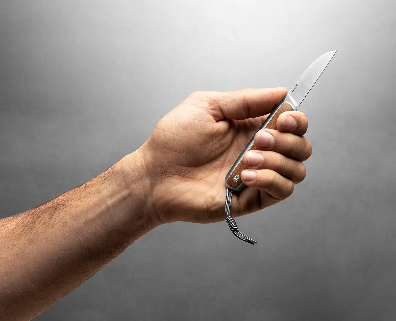 The Pike Knife