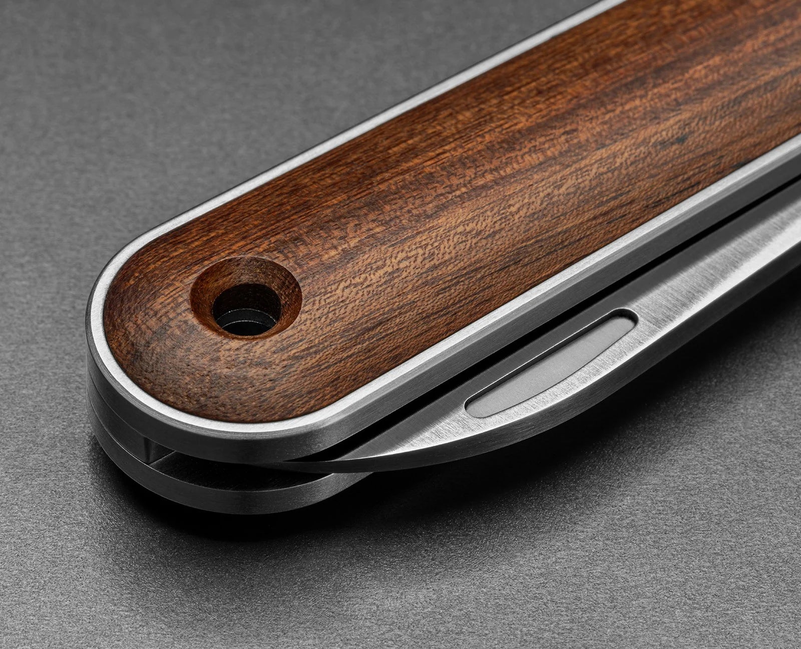 The Wayland Knife