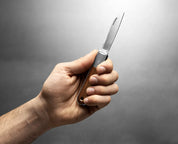 The Wayland Knife