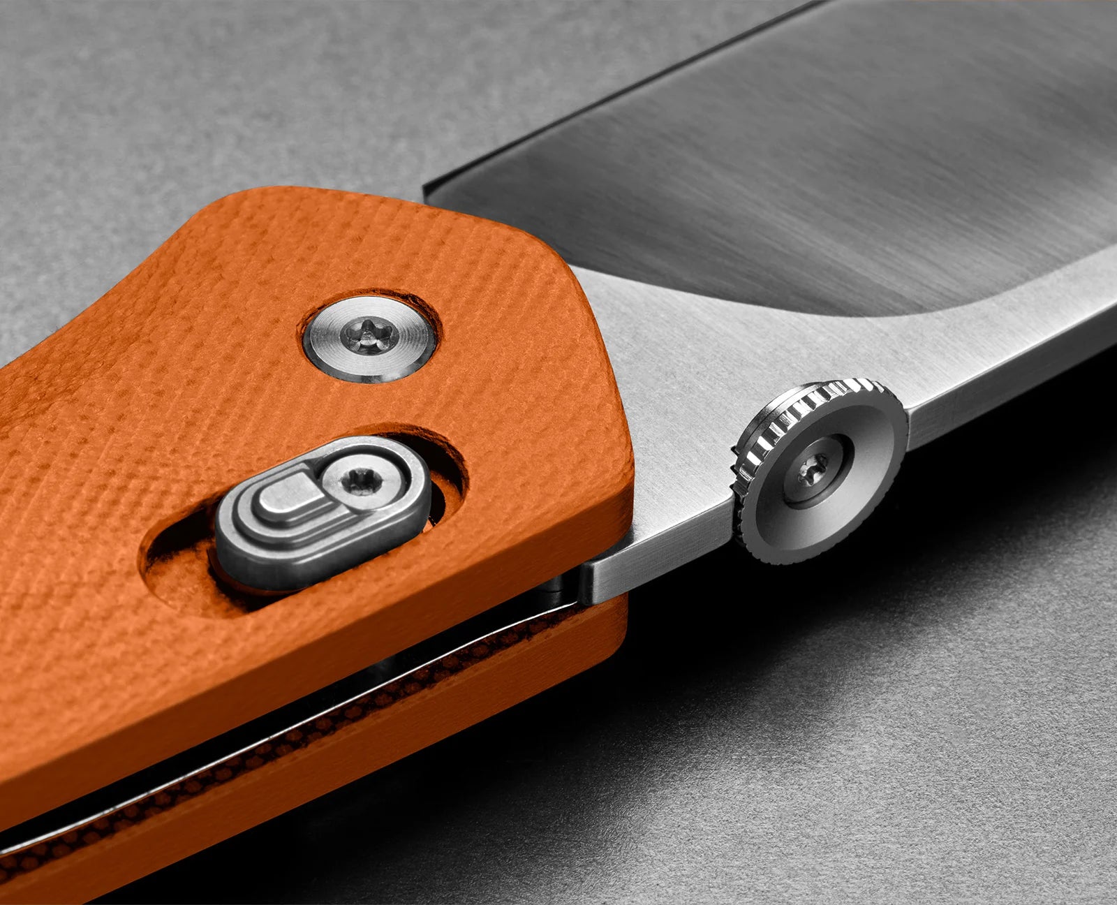The Carter Knife XL
