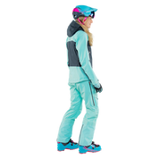 Women's Radical 2 GTX Pant (Past Season)