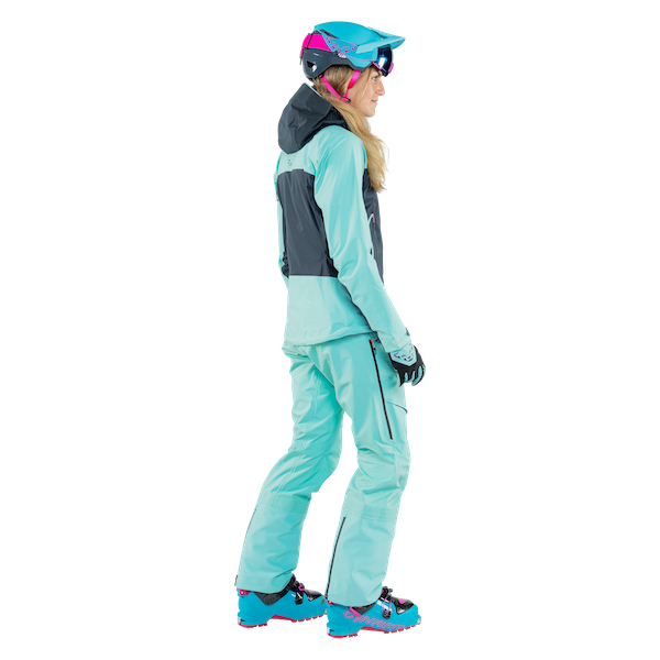 Women's Radical 2 GTX Pant (Past Season)