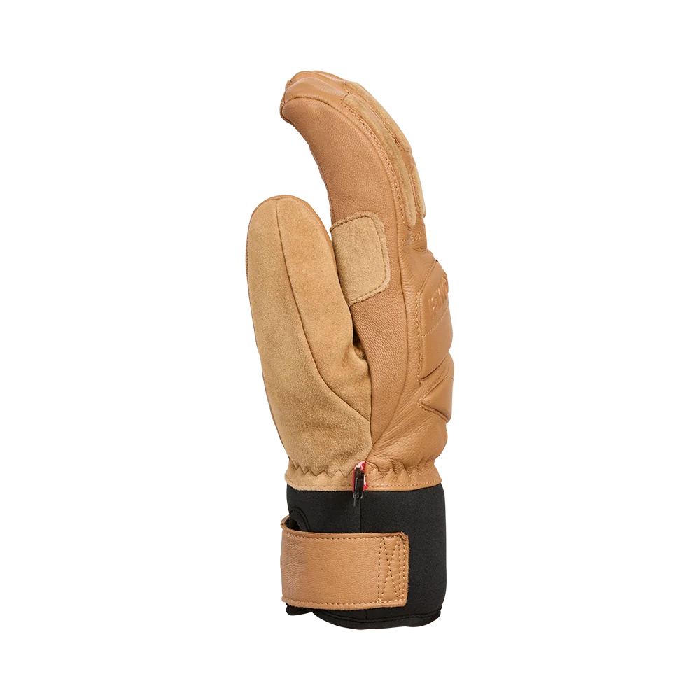 Men’s Tactical Gore-Tex Leather Gloves