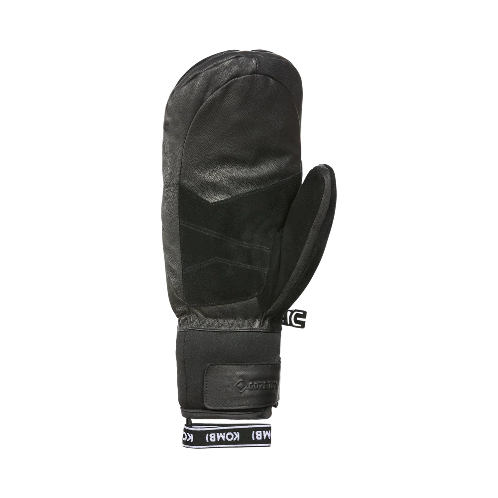 Men’s Tactical Gore-Tex Leather Mittens