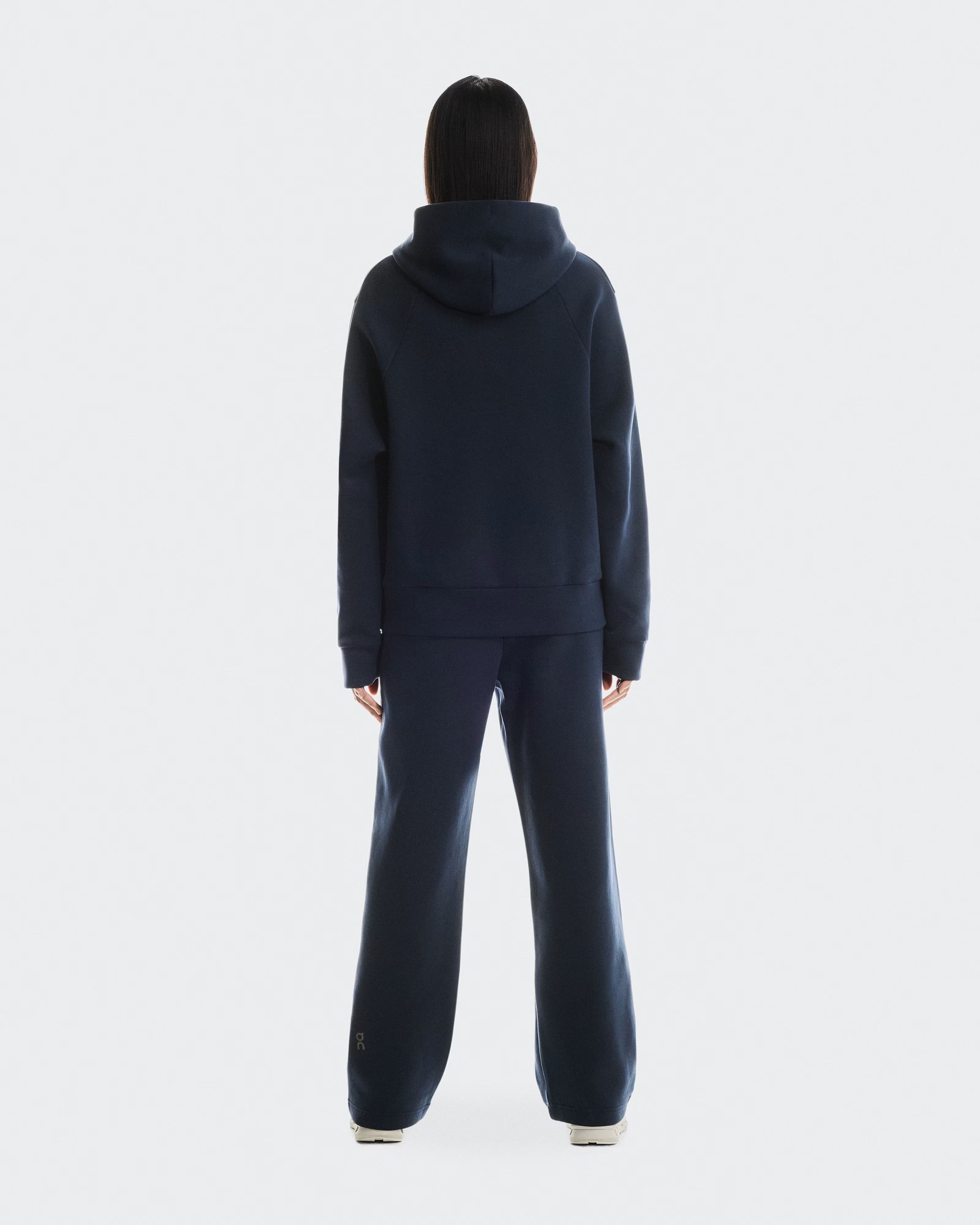 Women's Focus Tech Hoodie