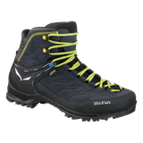 Mountaineering Boots