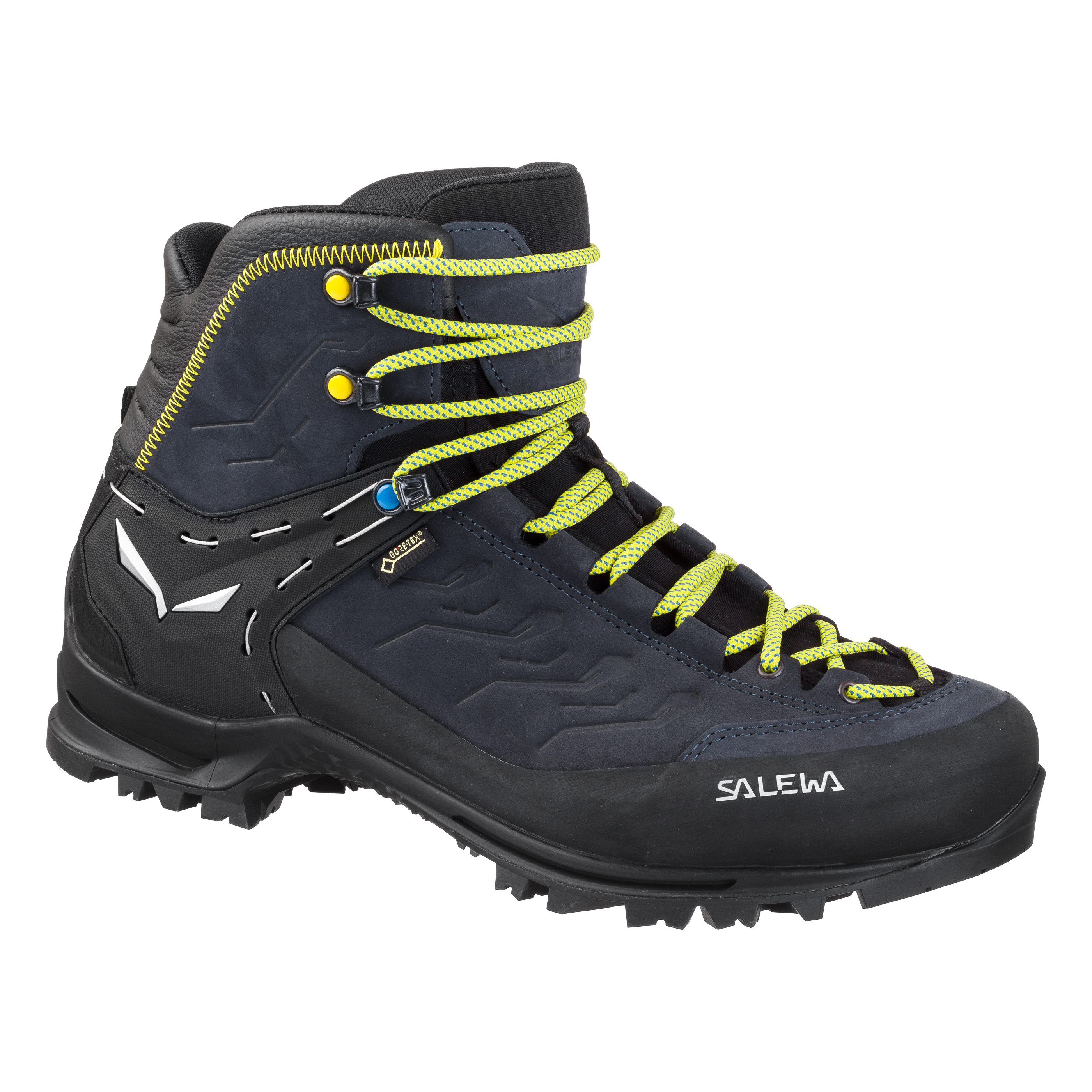 Men's Rapace GTX Mountaineering Boots