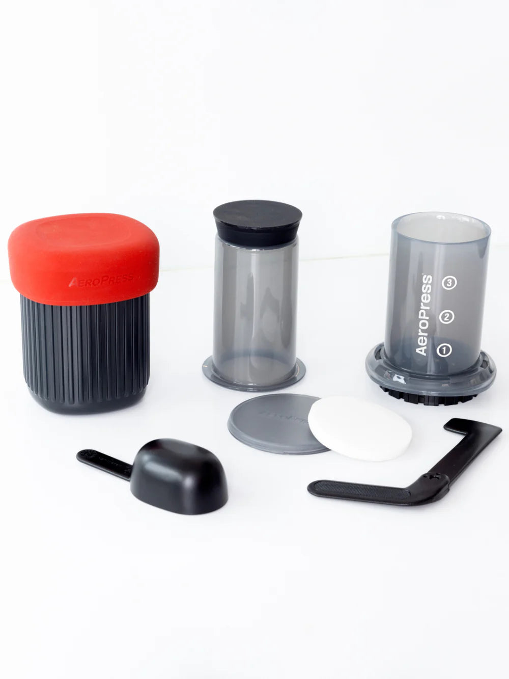 Go Coffee Maker