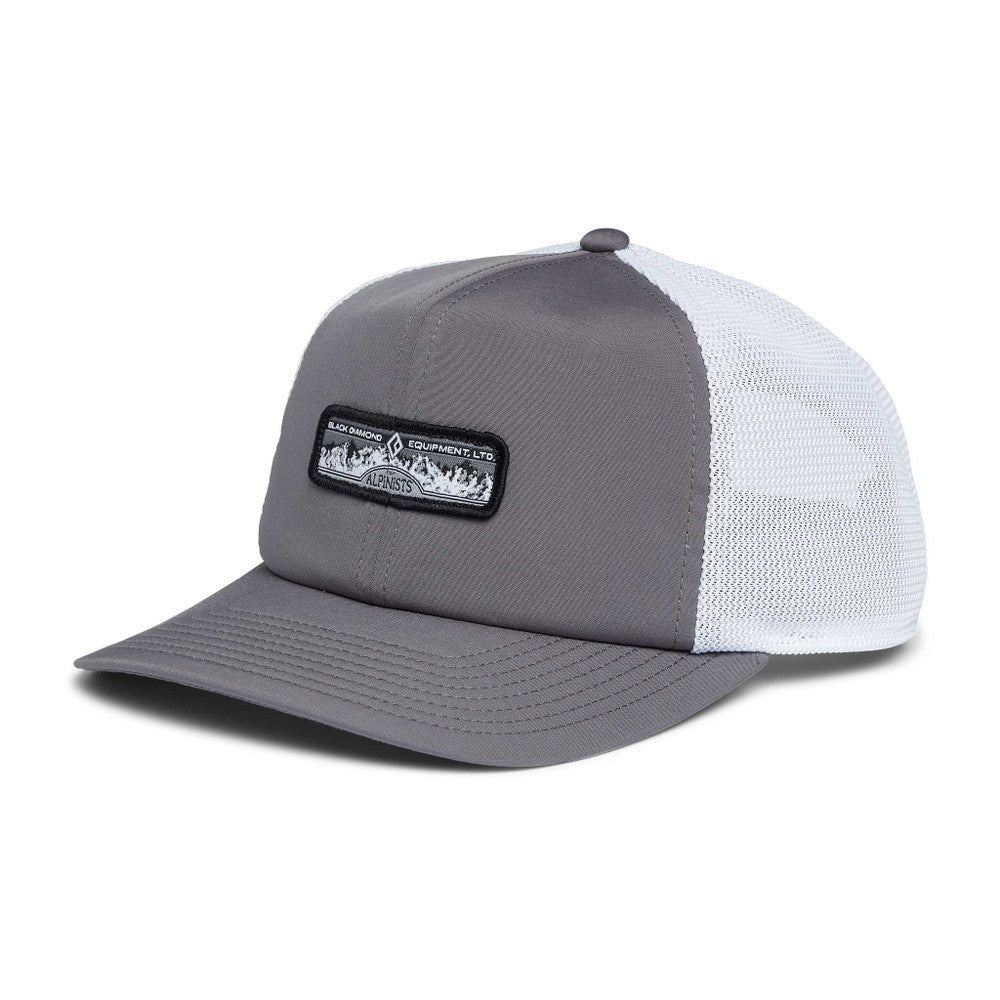 Black Diamond Lighweight Trucker Hat