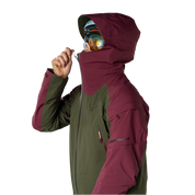 Women's Tigard GTX Pro Jacket