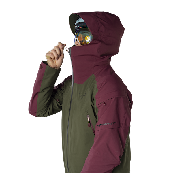 Women's Tigard GTX Pro Jacket