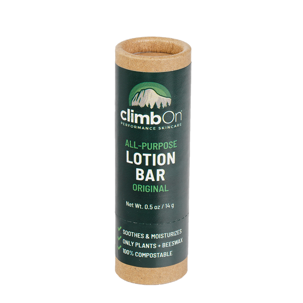 Black Diamond ClimbON Lotion Bar 0.5oz