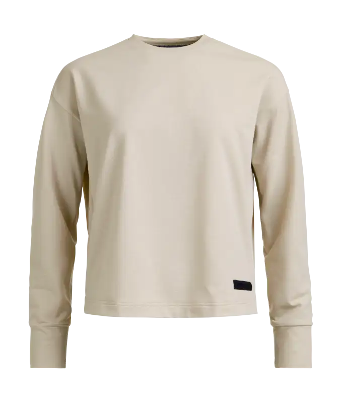 Women's Affinity Crew Neck