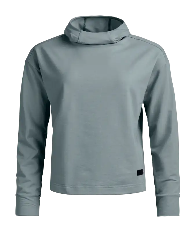 Women's Affinity Hoody
