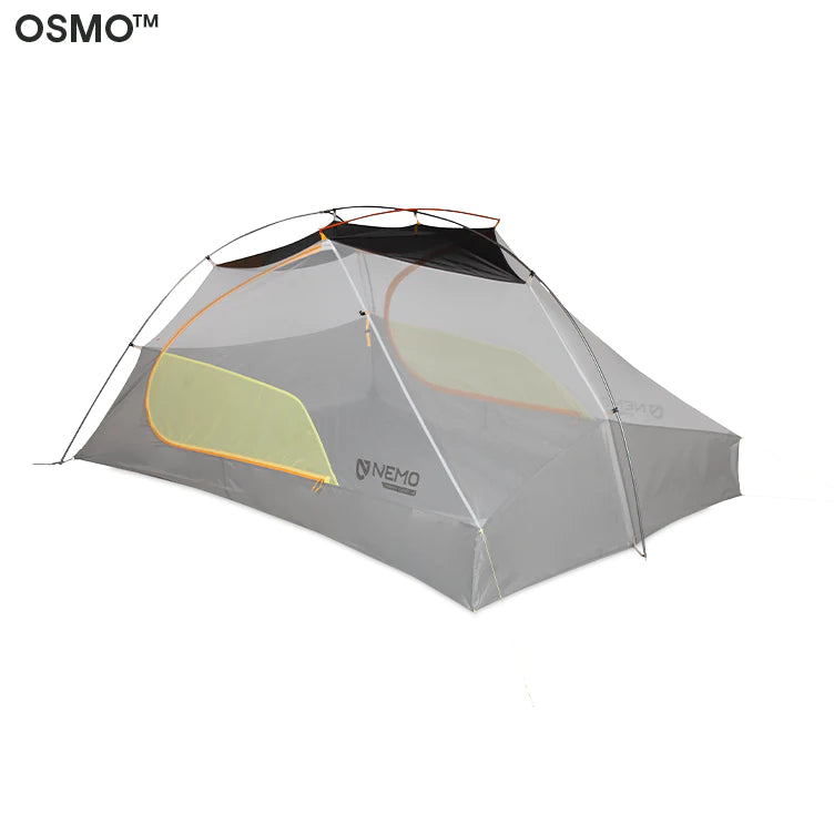 Nemo Mayfly OSMO Lightweight Backpacking Tent 3 Person
