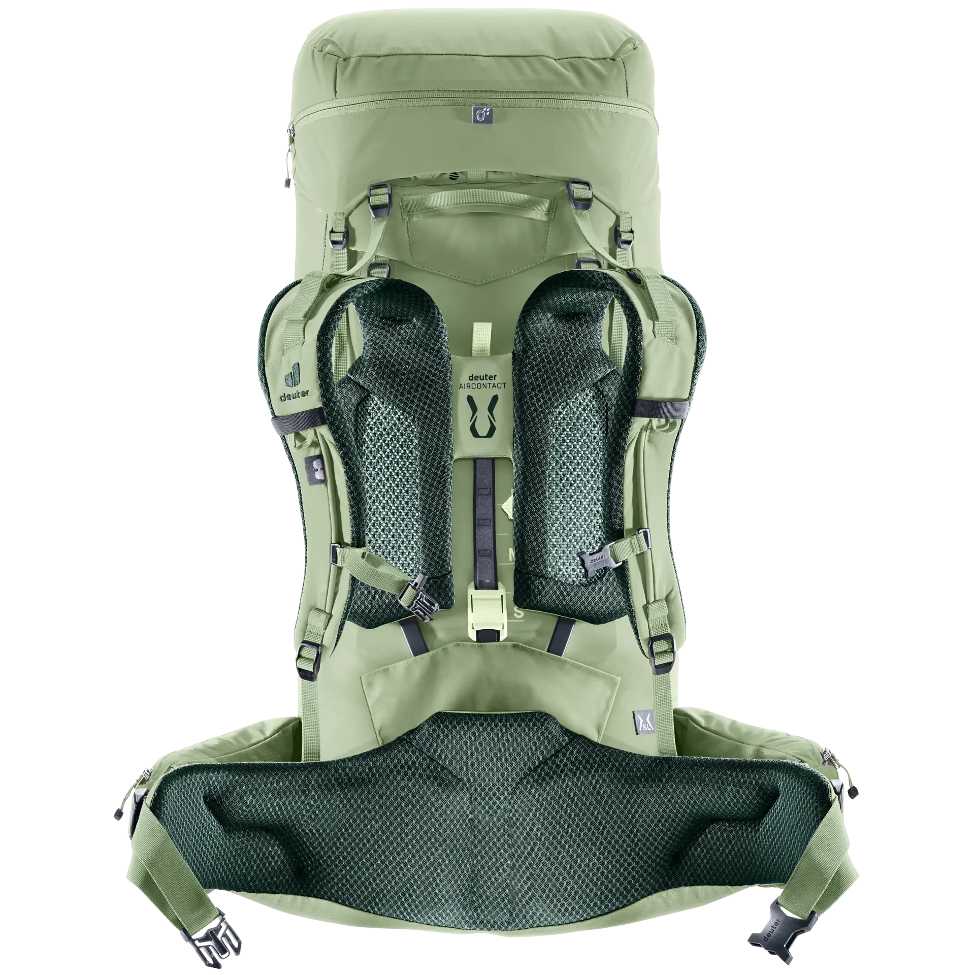 Aircontact Core 55+10 SL Pack