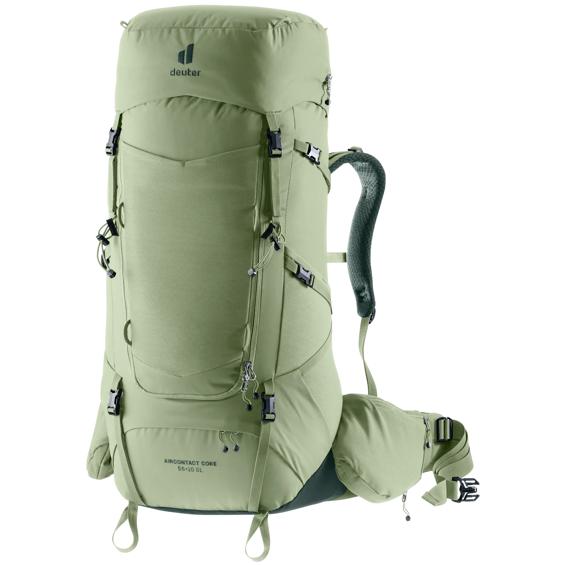 Aircontact Core 55+10 SL Pack