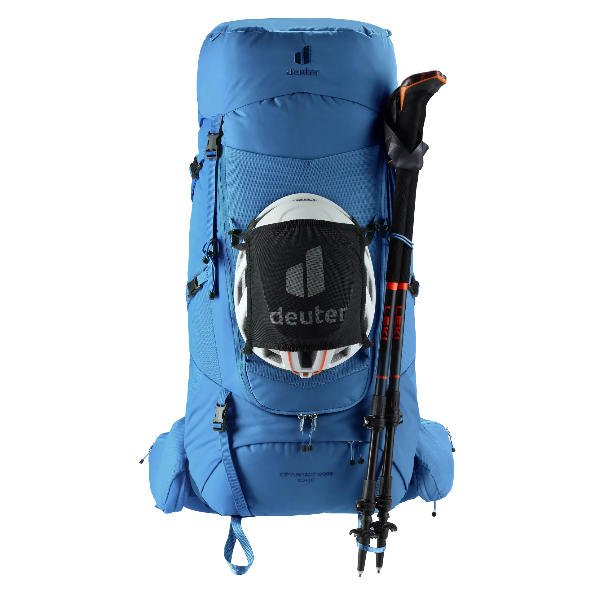Aircontact Core 60+10 Pack