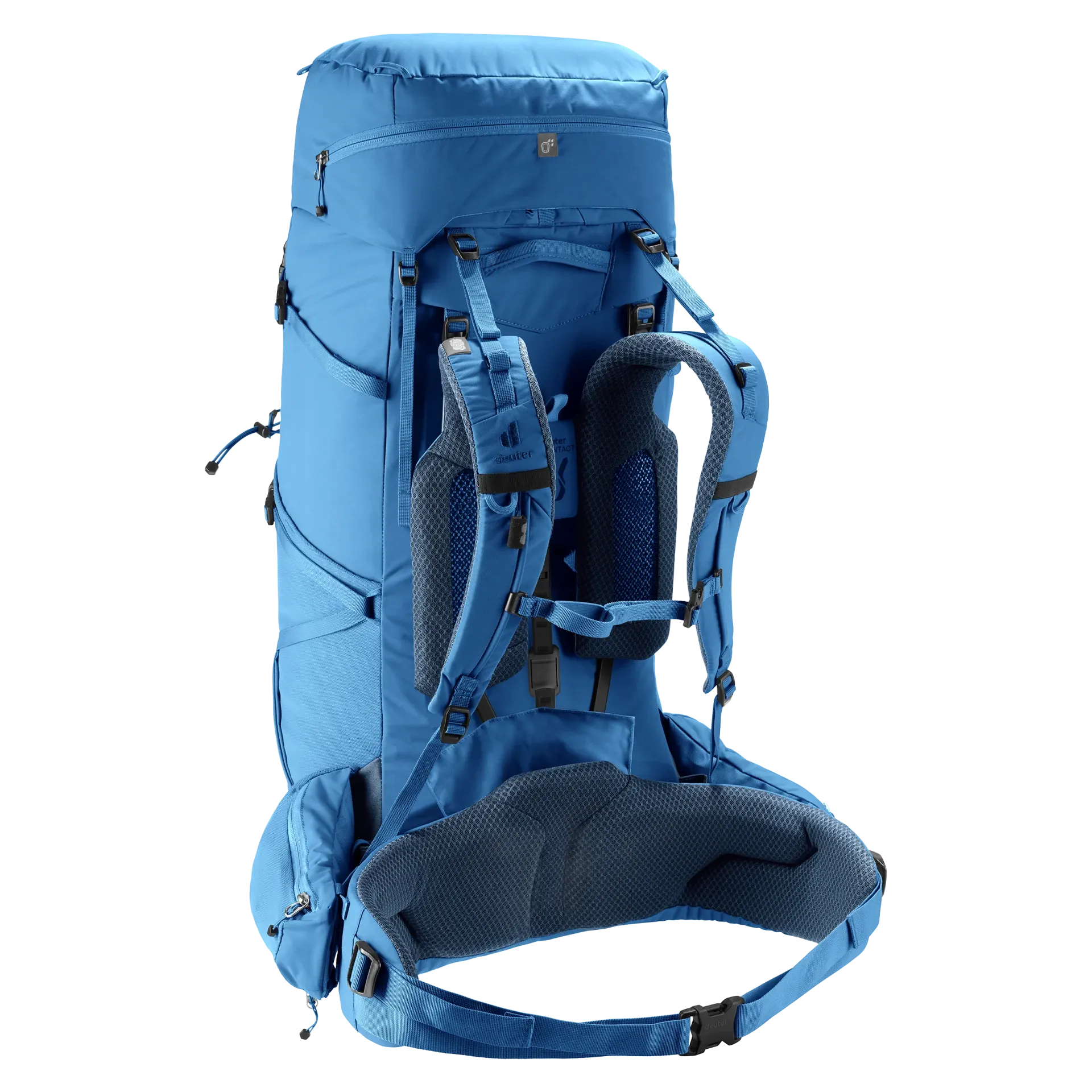 Aircontact Core 60+10 Pack
