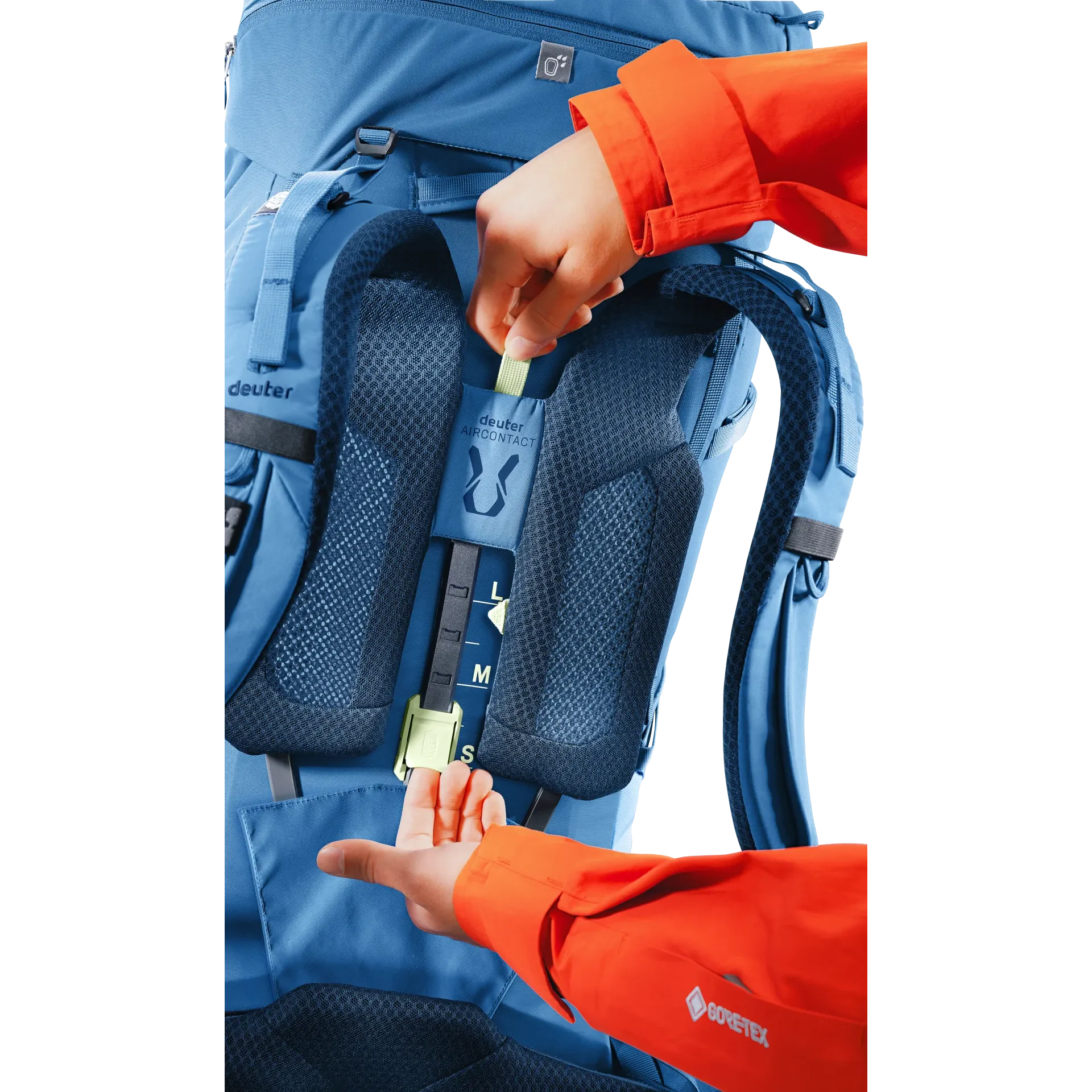 Aircontact Core 60+10 Pack
