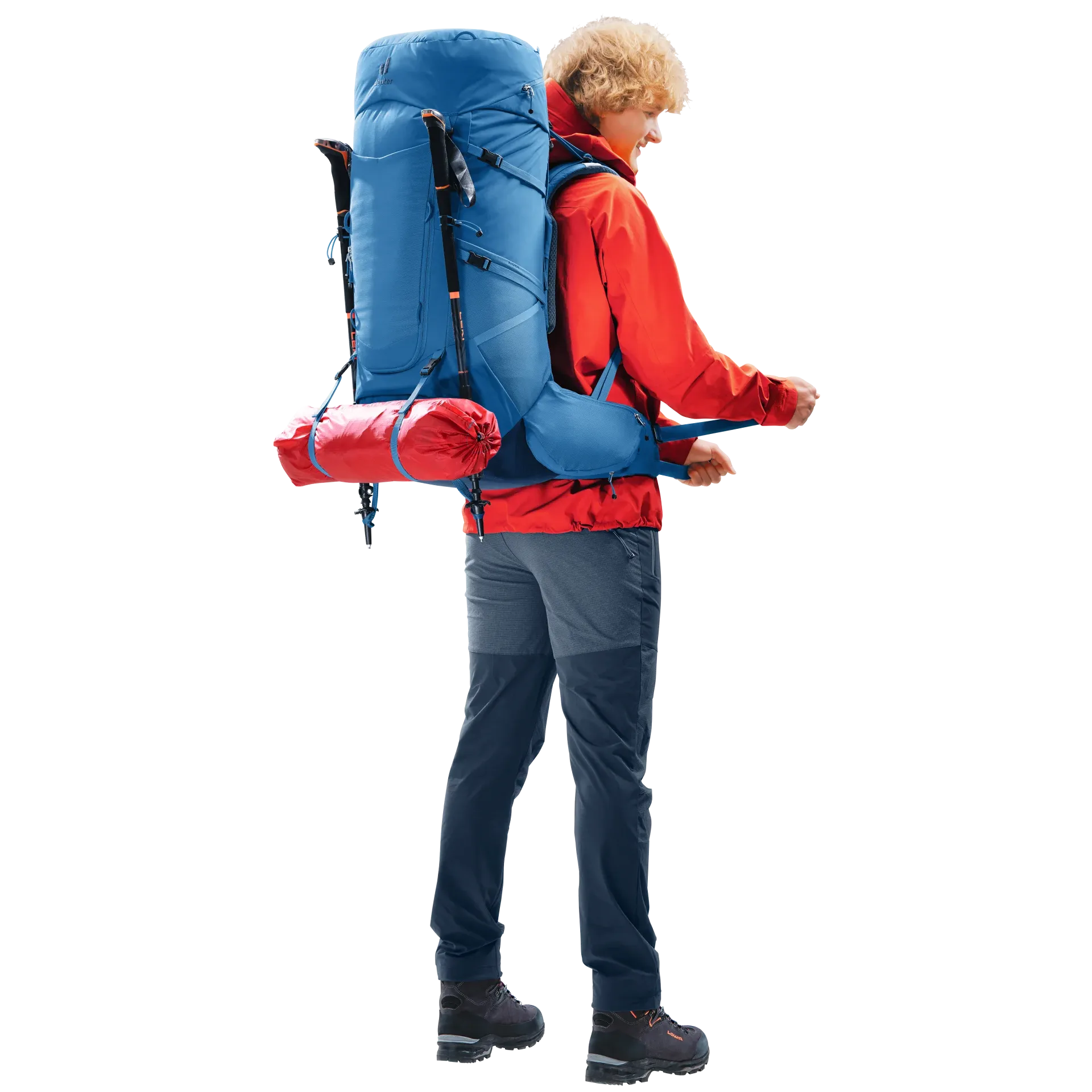 Aircontact Core 60+10 Pack
