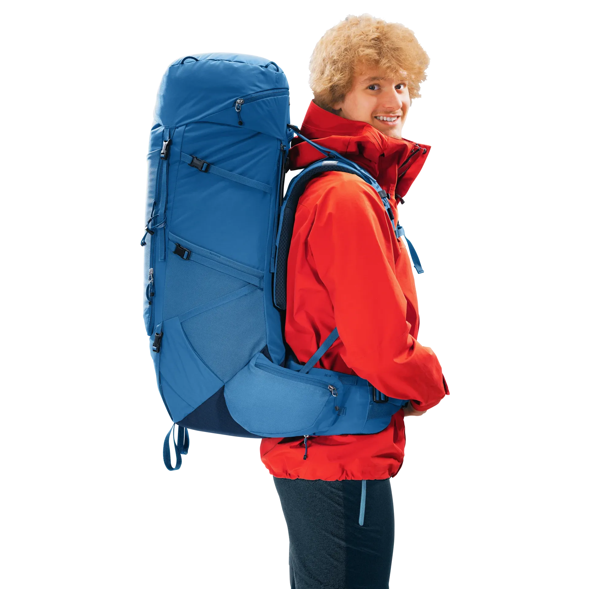 Aircontact Core 60+10 Pack