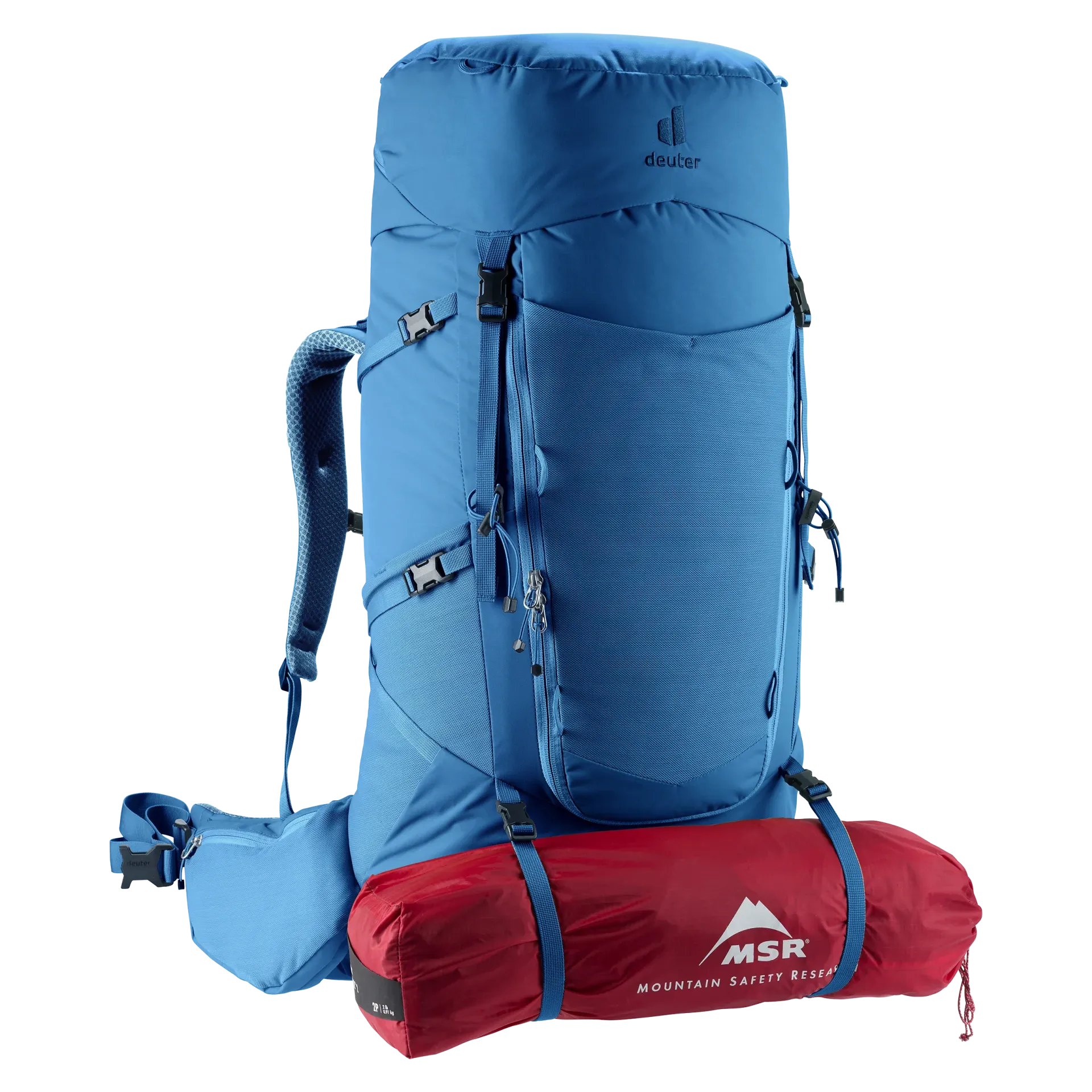 Aircontact Core 60+10 Pack