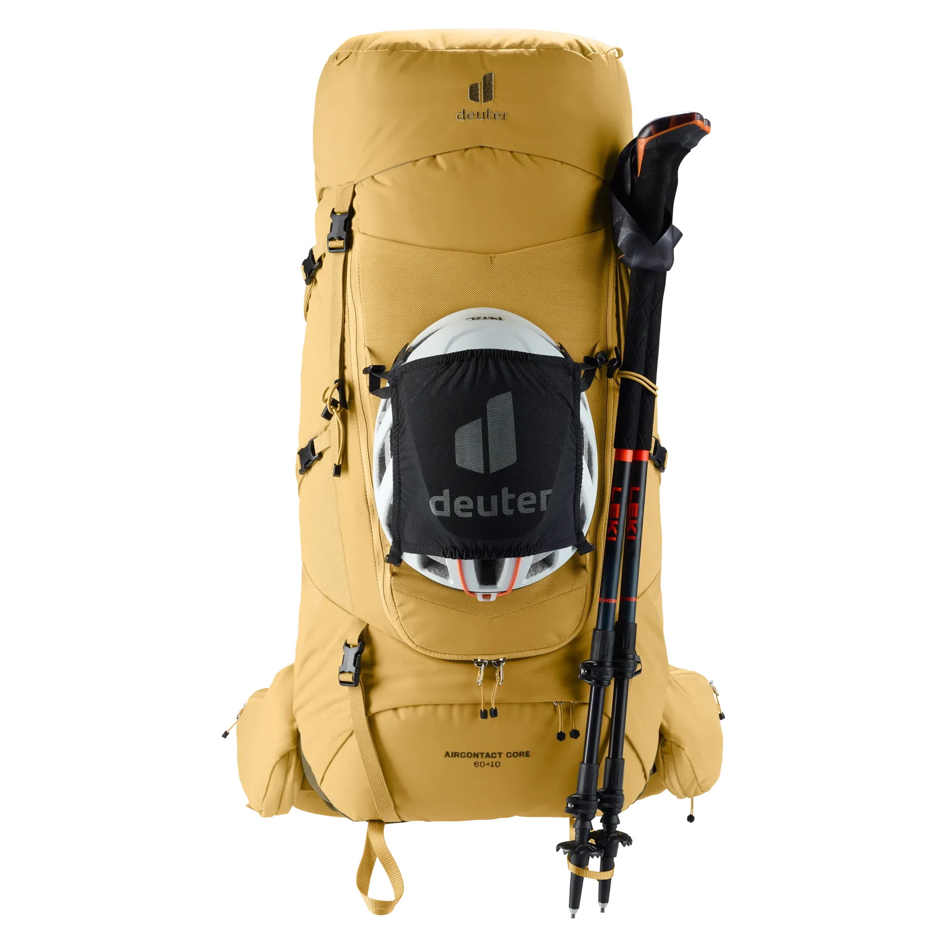 Aircontact Core 60+10 Pack