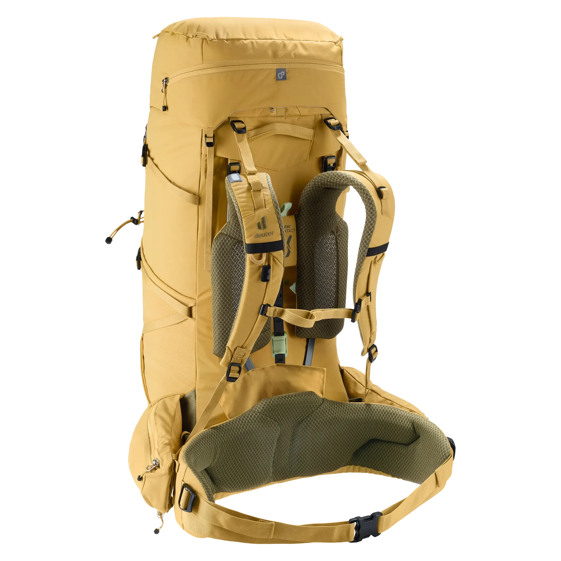 Aircontact Core 60+10 Pack