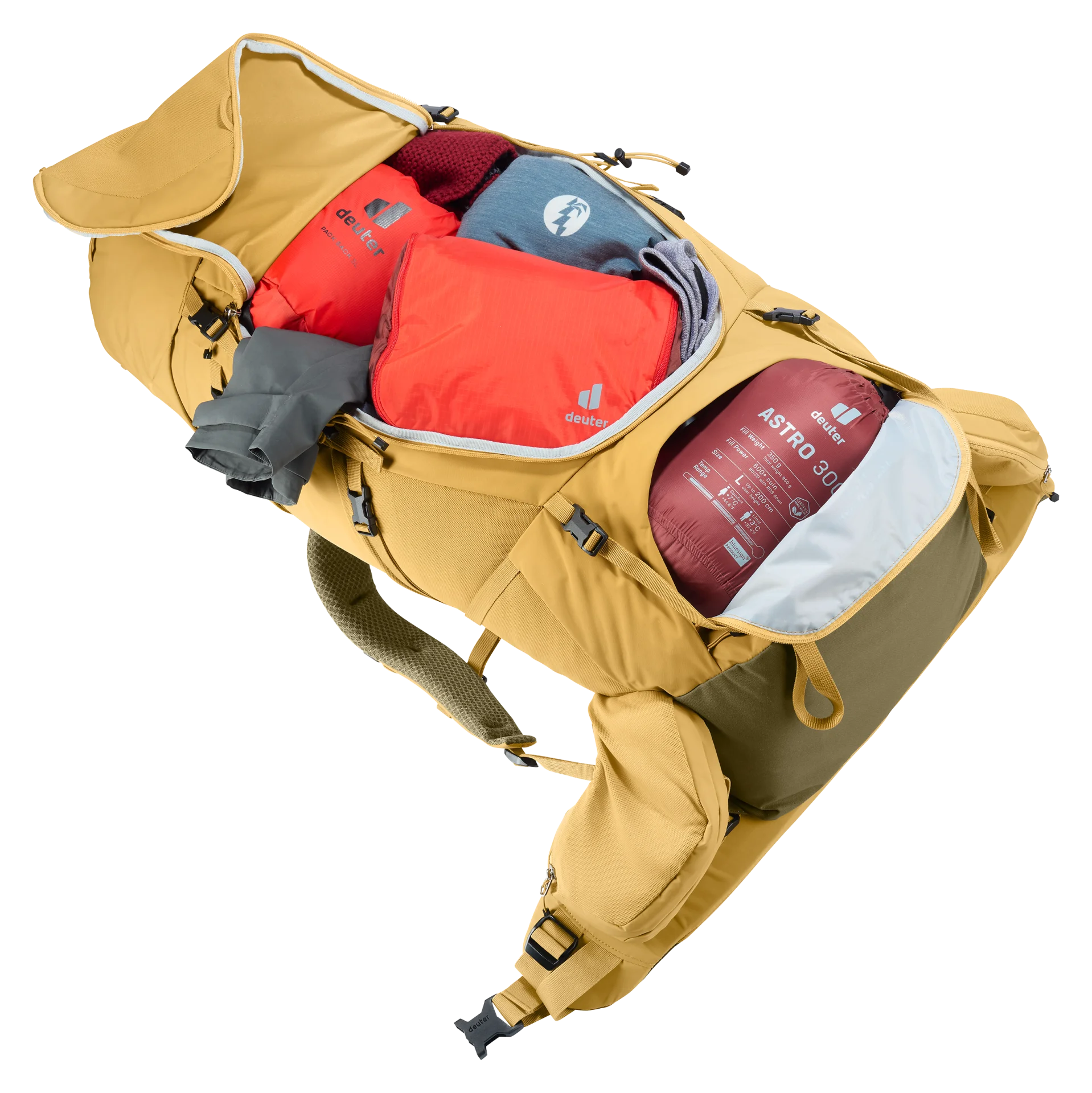 Aircontact Core 60+10 Pack