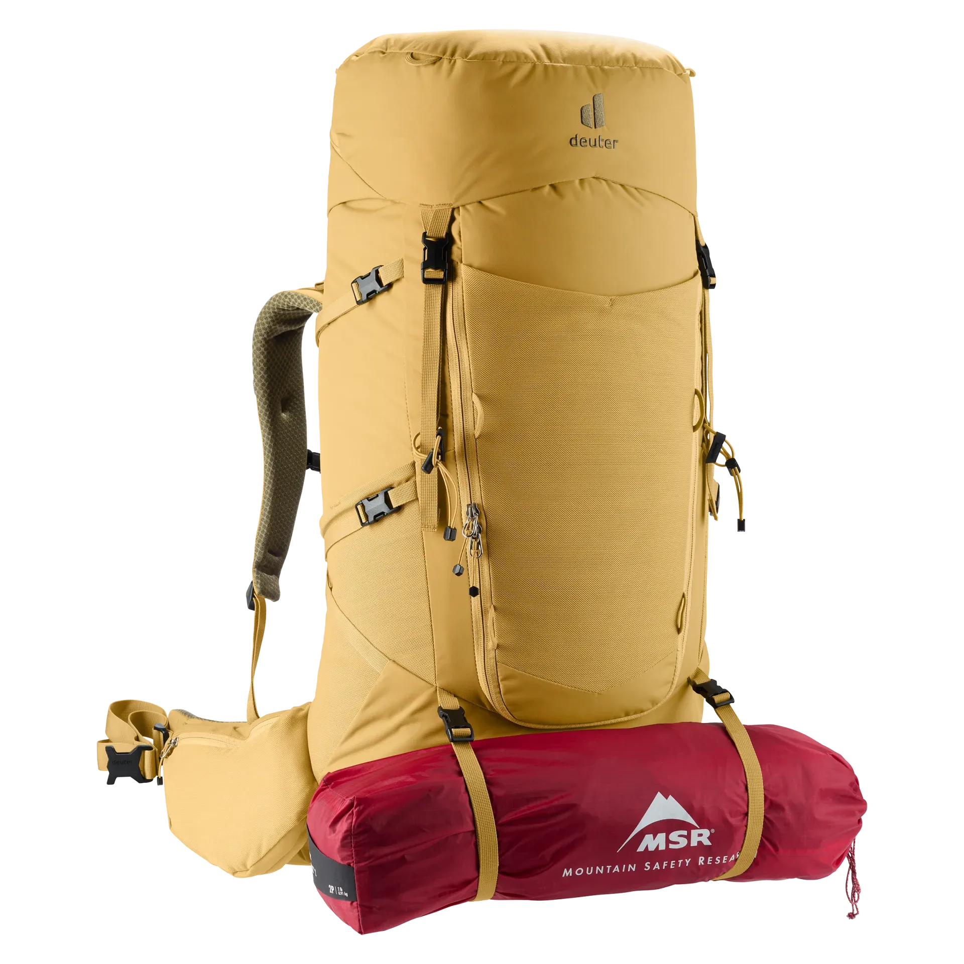 Aircontact Core 60+10 Pack