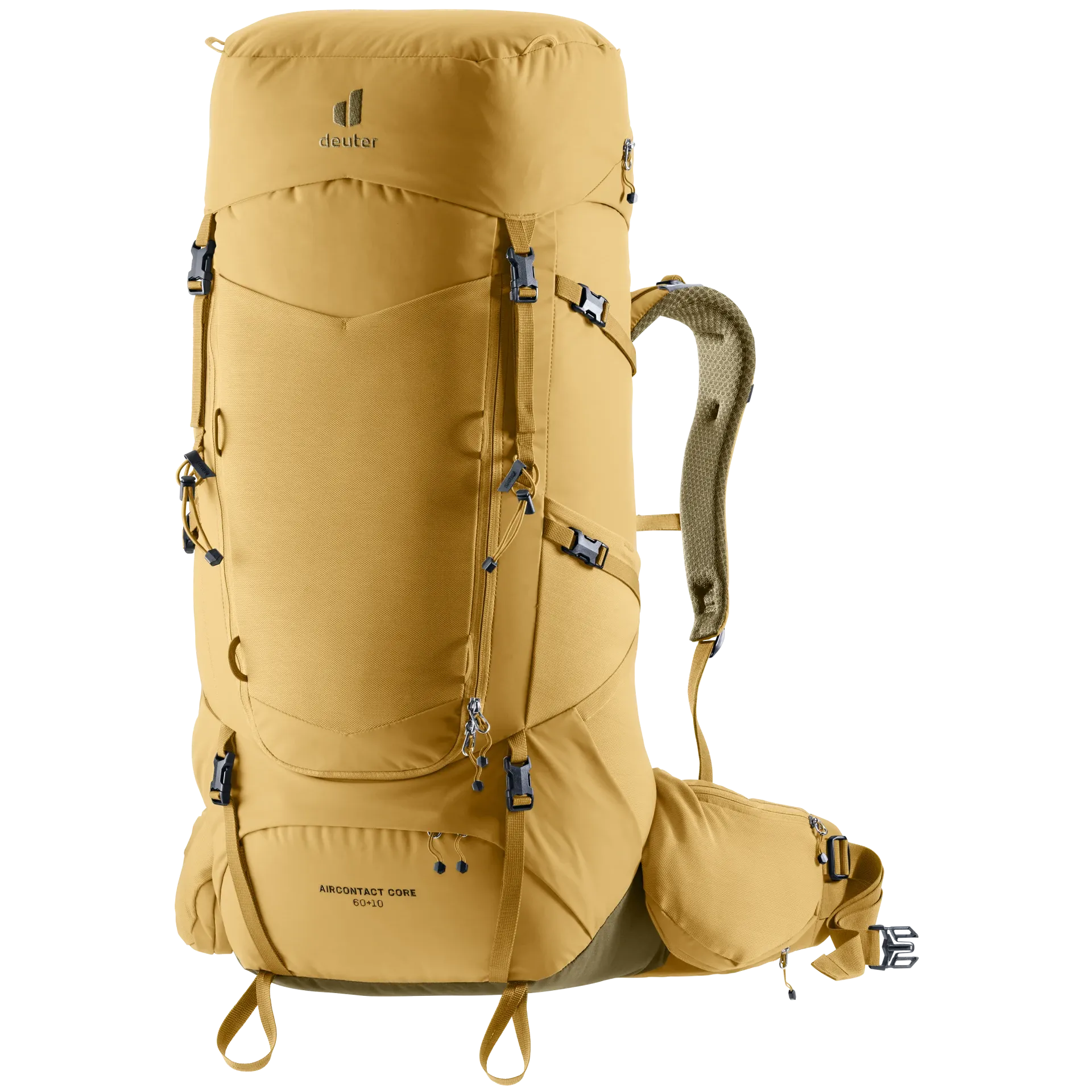 Aircontact Core 60+10 Pack