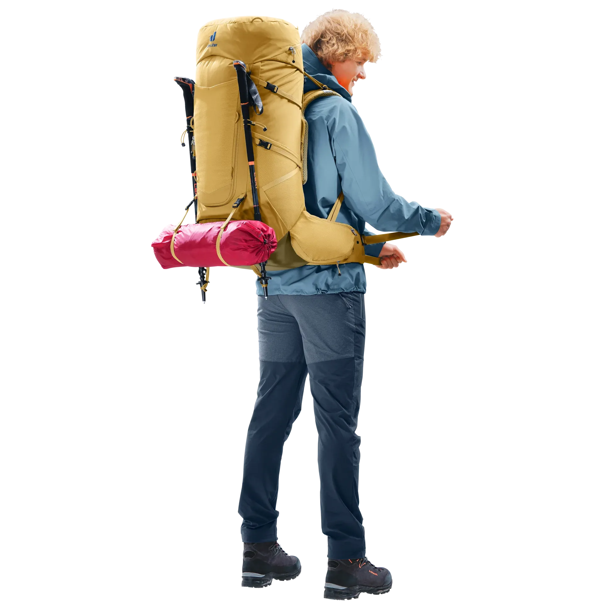 Aircontact Core 60+10 Pack