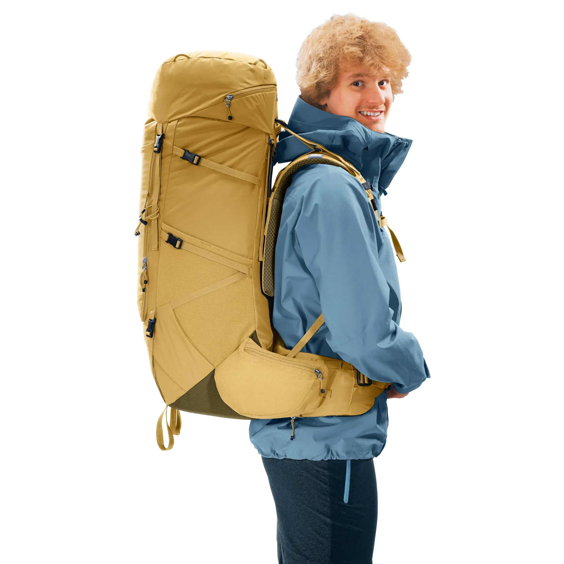 Aircontact Core 60+10 Pack