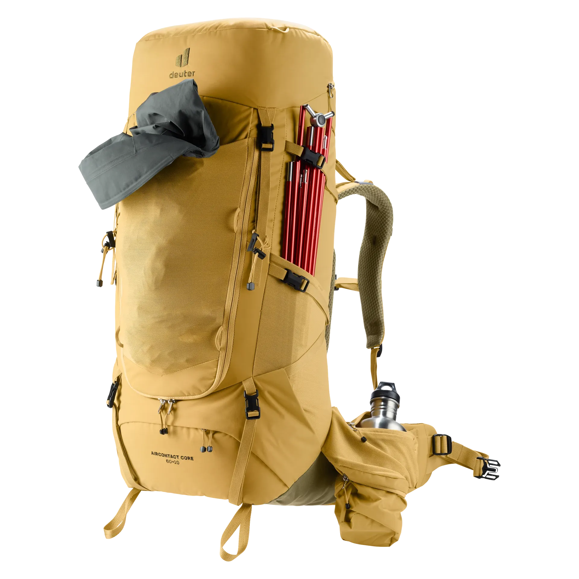 Aircontact Core 60+10 Pack