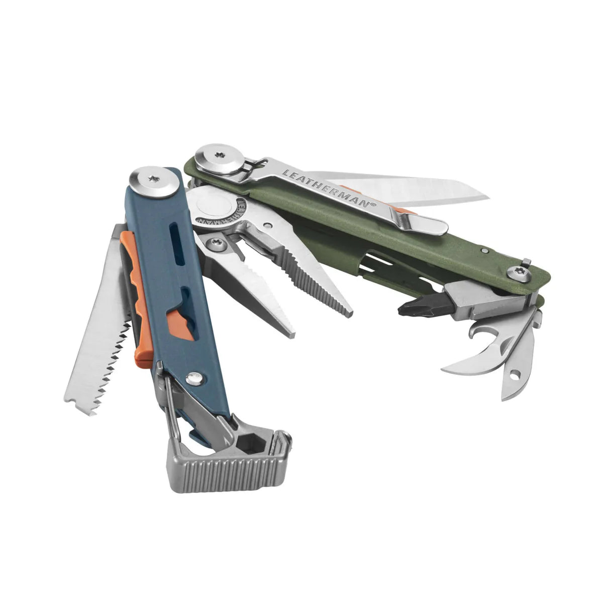 Signal Multi-Tool