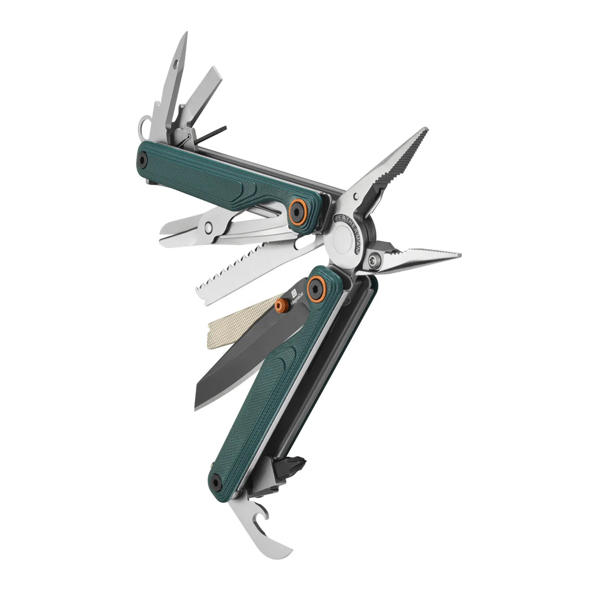 Wave Alpha Multi-Tool
