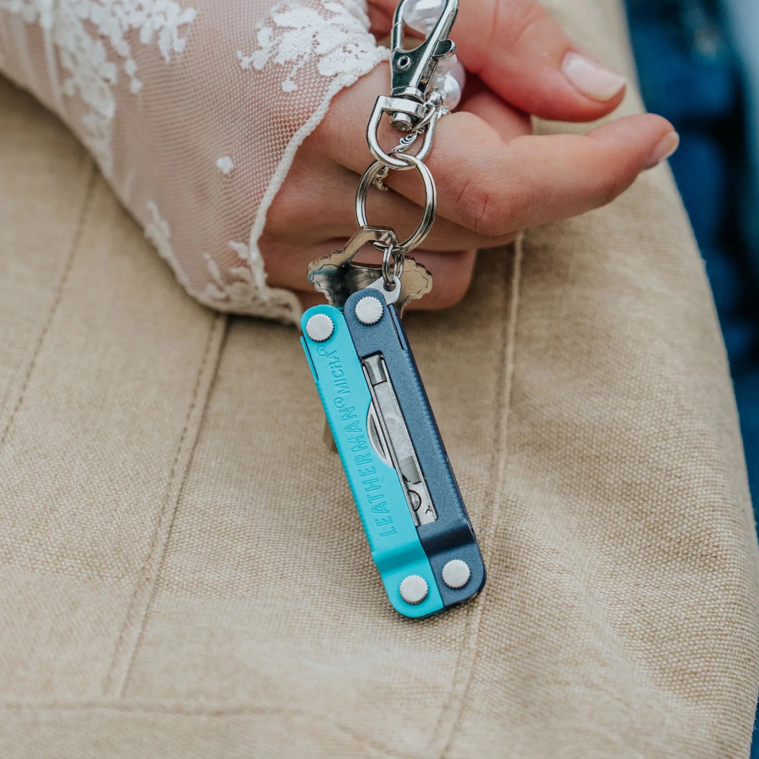 Micra Multi-Tool