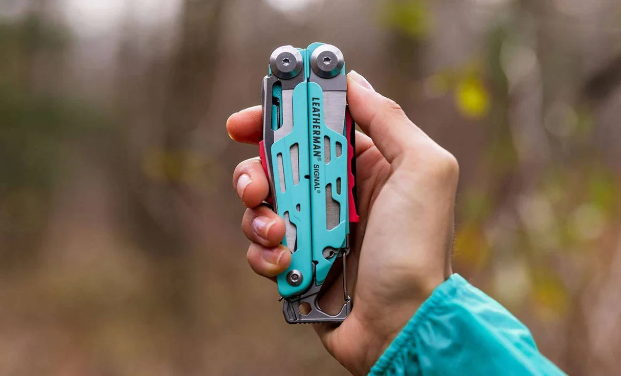 Signal Multi-Tool