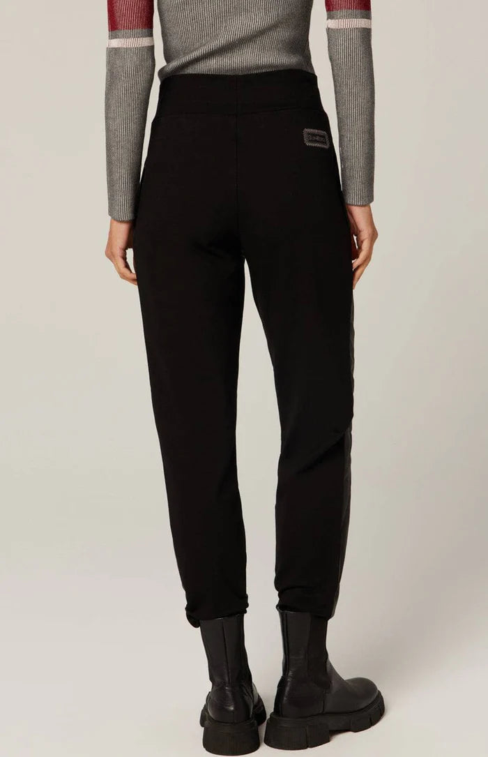 Women's Finley Quilted Jogger Pant (Past Season)