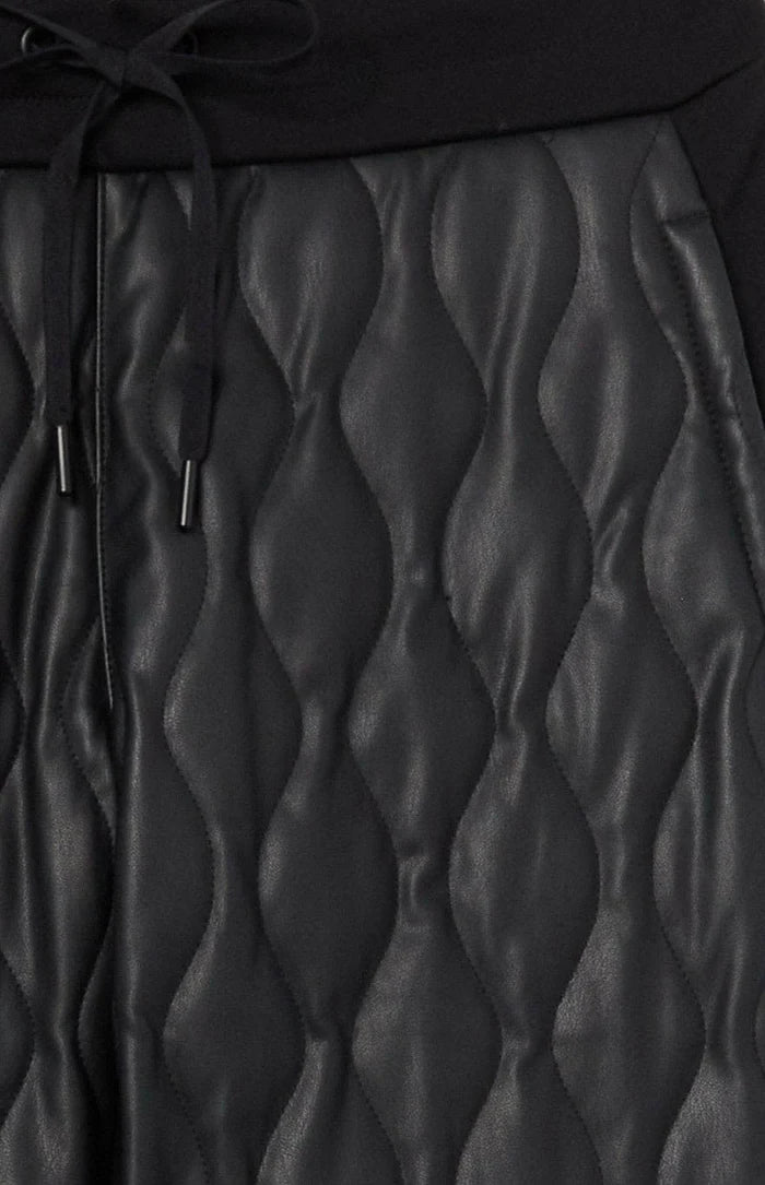 Women's Finley Quilted Jogger Pant (Past Season)