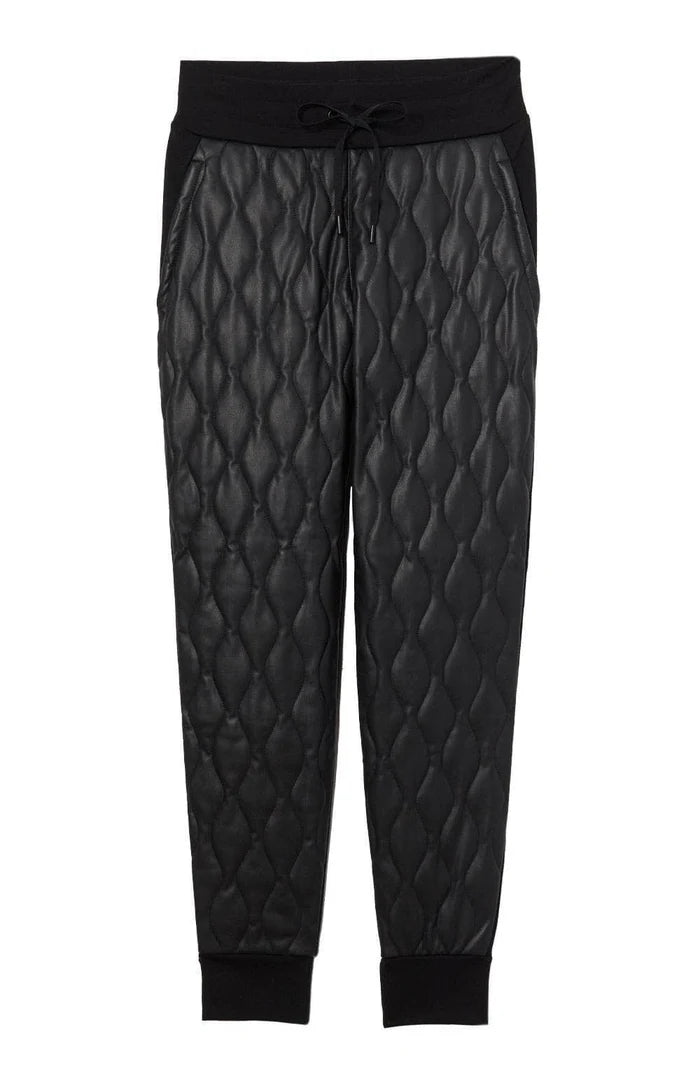 Women's Finley Quilted Jogger Pant (Past Season)