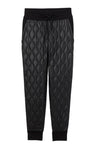 Women's Finley Quilted Jogger Pant (Past Season)