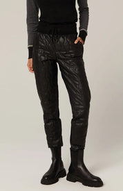 Women's Finley Quilted Jogger Pant (Past Season)